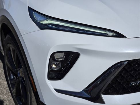 New 2026 Buick Envision Sport Touring image 10