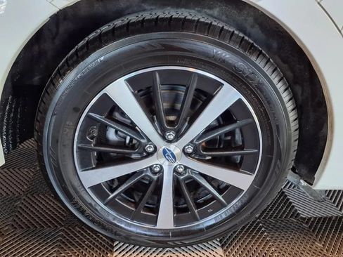 Used 2023 Subaru Impreza 2.0i Premium AWD/4WD image 8