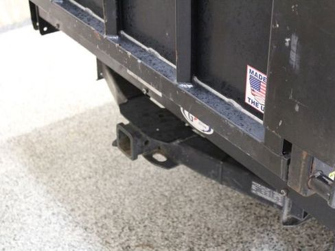 Used 2016 Ford F350 XL w/ Power Equipment Group image 5