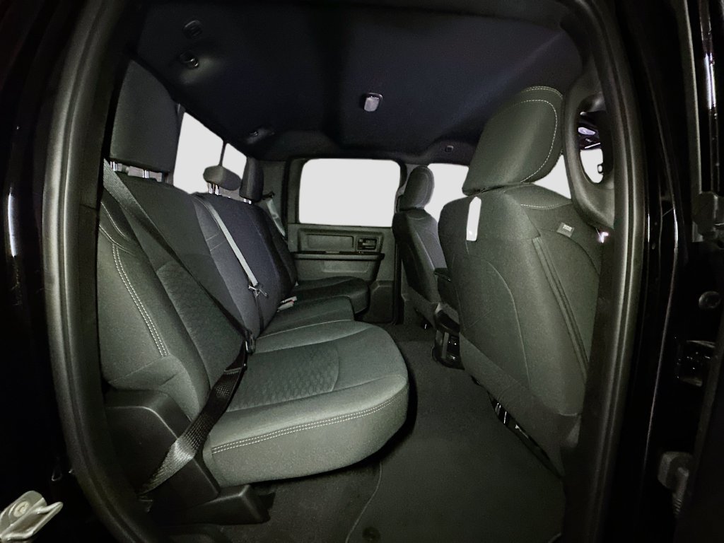 New 2026 RAM 3500 Tradesman AWD/4WD image 31