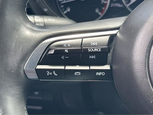 Used 2024 MAZDA CX-30 Carbon AWD/4WD image 22