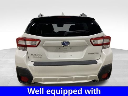 Used 2018 Subaru Crosstrek 2.0i Premium image 3