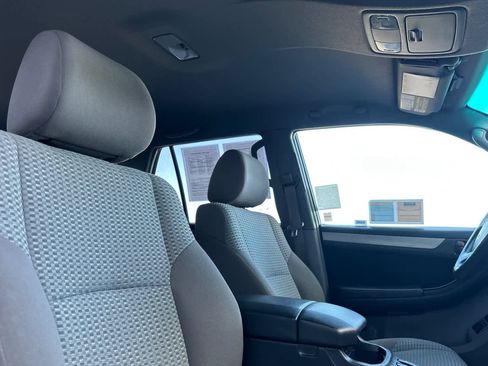 Used 2007 Toyota 4Runner Sport image 18