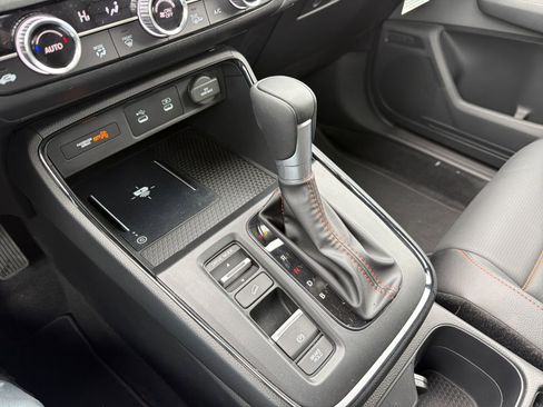 Certified 2026 Honda CR-V Sport-L image 17
