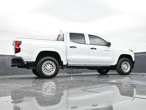 New 2026 Chevrolet Colorado W/T w/ Advanced Trailering Package image 46