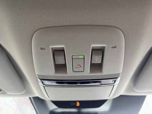 New 2026 Nissan Murano Platinum w/ Cargo Package image 28