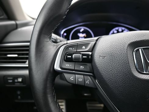 Certified 2021 Honda Accord Sport Special Edition image 49