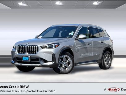 Used 2025 BMW X1 xDrive28i w/ Convenience Package