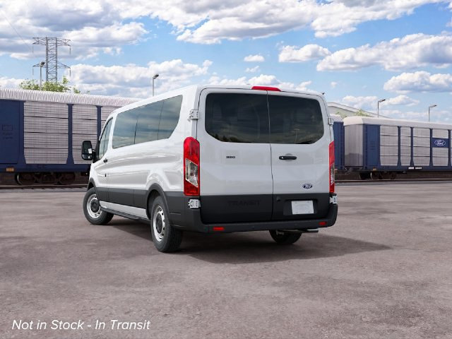 New 2027 Ford Transit 350 XL RWD image 8