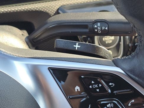 Used 2025 Mercedes-Benz CLA 250 CLA 250 image 25