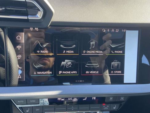 New 2026 Audi S3 Premium image 26