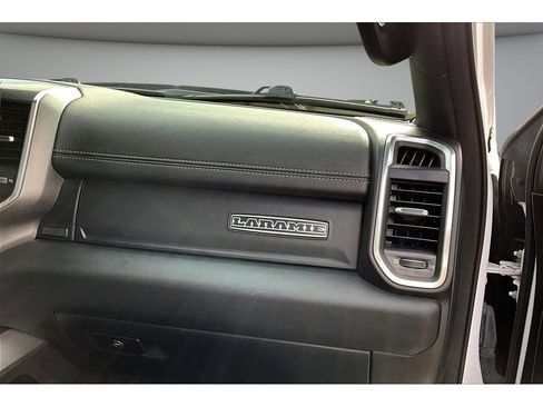 Used 2023 RAM 1500 Laramie image 18