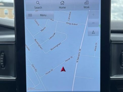 Used 2023 Ford Explorer Limited w/ Limited Technology Package image 11