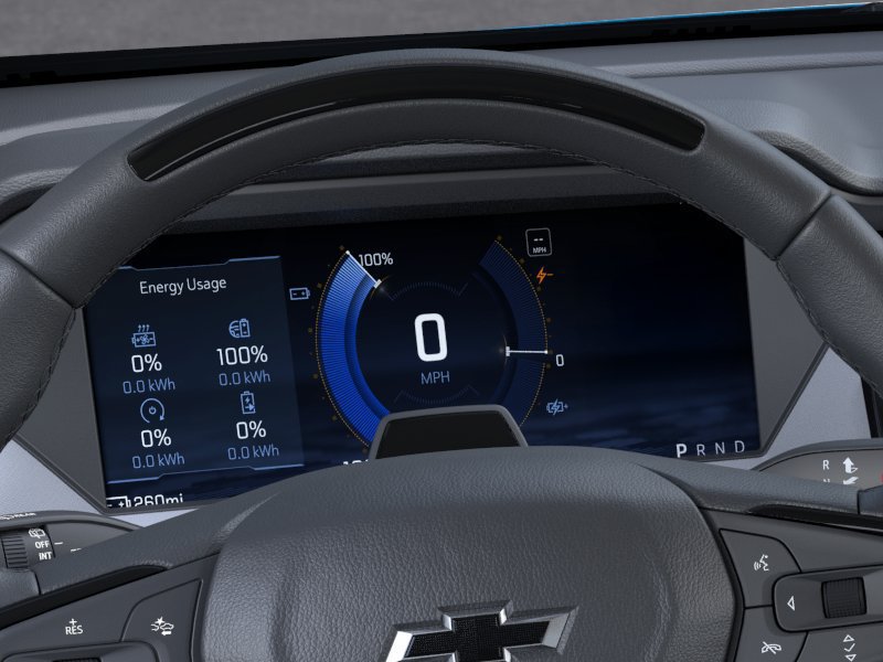 New 2027 Chevrolet Bolt RS w/ Super Cruise Package FWD image 18