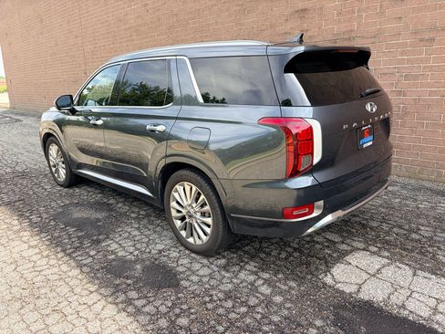 Used 2020 Hyundai Palisade Limited AWD/4WD image 3