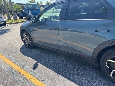 Used 2022 Hyundai Ioniq 5 SEL image 5