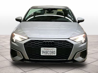 Used 2023 Audi A3 2.0T Premium w/ Convenience Package