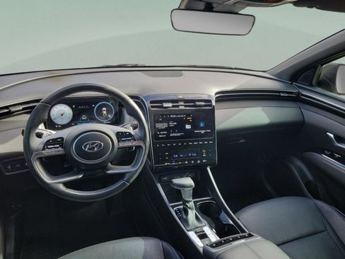 Used 2022 Hyundai Santa Cruz Limited w/ Cargo Package image 9