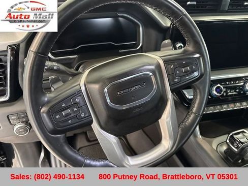 Used 2023 GMC Sierra 1500 Denali image 16