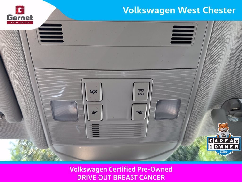 Certified 2023 Volkswagen Jetta SE FWD image 29