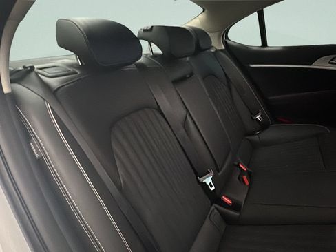 New 2026 Genesis G70 2.5T Prestige AWD/4WD image 16