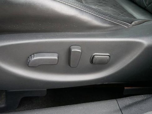 Used 2017 Nissan Maxima Platinum FWD image 15