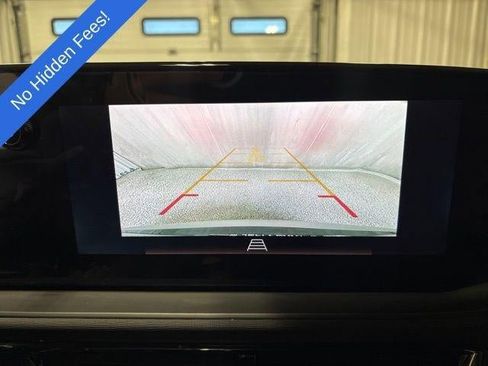 New 2026 Buick Envista Sport Touring w/ Convenience I Package image 14