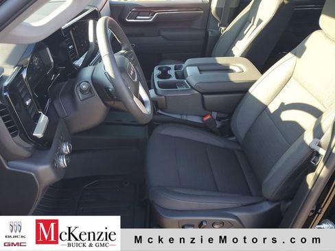 New 2026 GMC Sierra 1500 SLE AWD/4WD image 5