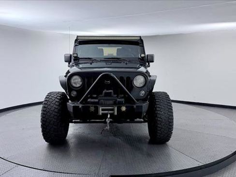 Used 2013 Jeep Wrangler Sport image 13