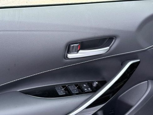 New 2026 Toyota Corolla XSE image 18