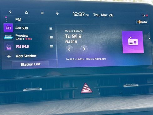 Used 2023 Kia Sportage X-Line image 15