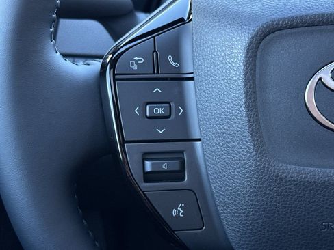 New 2026 Toyota Prius Limited image 29