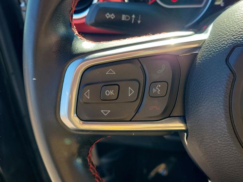 Used 2021 Jeep Wrangler Unlimited Rubicon w/ Xtreme Recon 35" Tire Package image 20