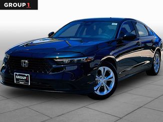 Used 2026 Honda Accord LX video 1