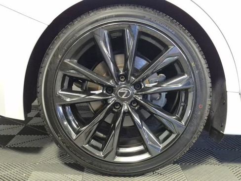 Used 2023 Lexus IS 350 F Sport RWD image 25