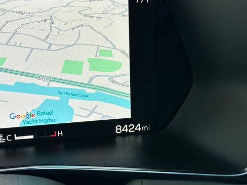 Used 2023 GMC Canyon AT4X w/ Edition 1 image 32