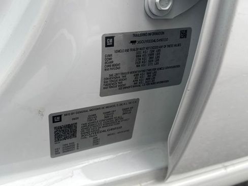 Used 2020 Chevrolet Silverado 1500 RST image 28