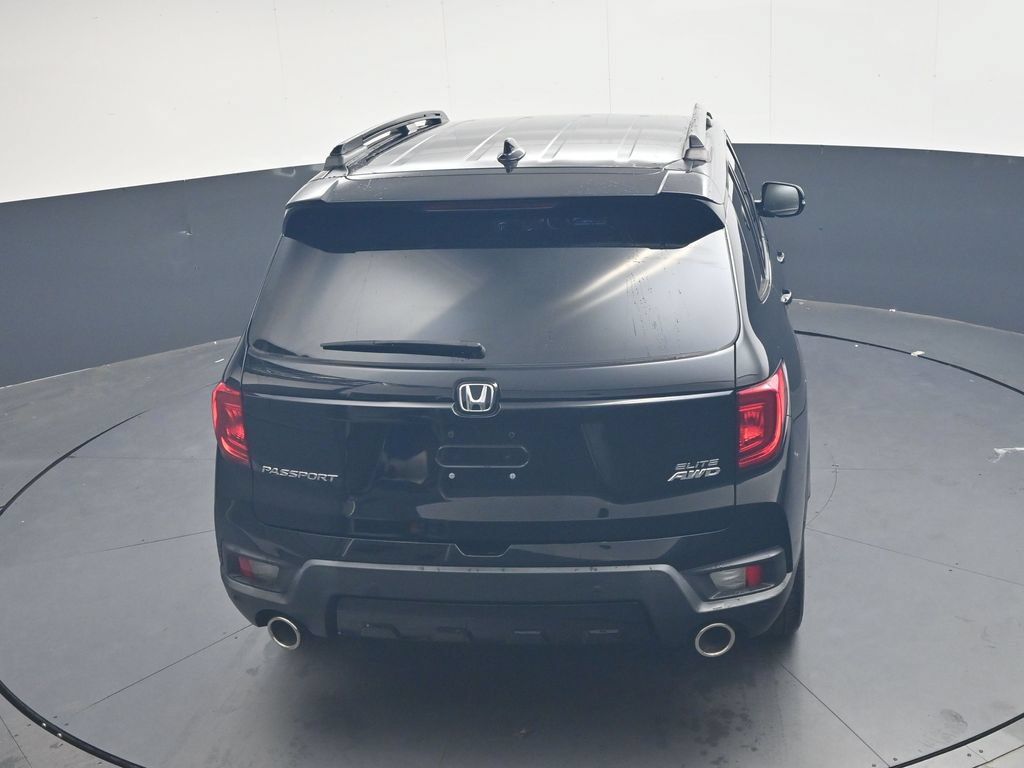 Used 2023 Honda Passport Elite image 23