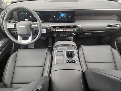 New 2026 Hyundai Palisade Limited image 27