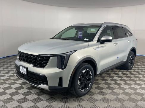 New 2026 Kia Sorento S AWD/4WD image 1
