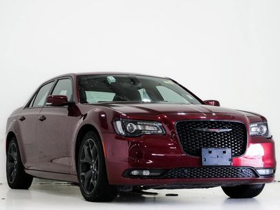 Used 2023 Chrysler 300 S