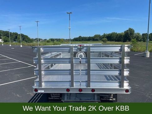 New 2025 RAM 4500 Tradesman image 5