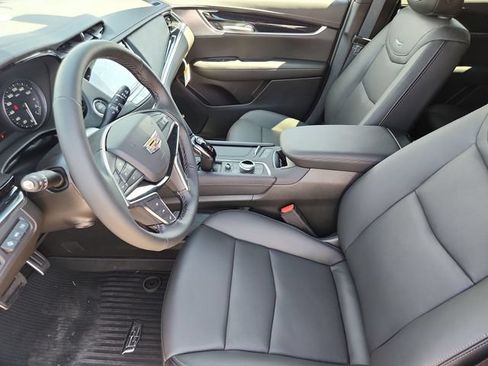 New 2026 Cadillac XT5 Premium Luxury w/ LPO, ONYX Package AWD/4WD image 10