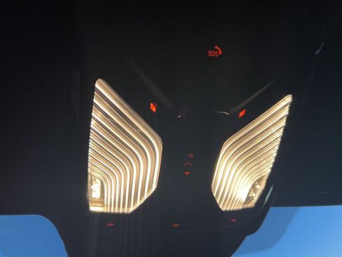 Certified 2022 BMW 540i w/ Premium Package image 20