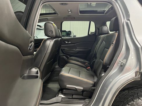 Certified 2023 GMC Acadia AT4 w/ Technology Package image 10