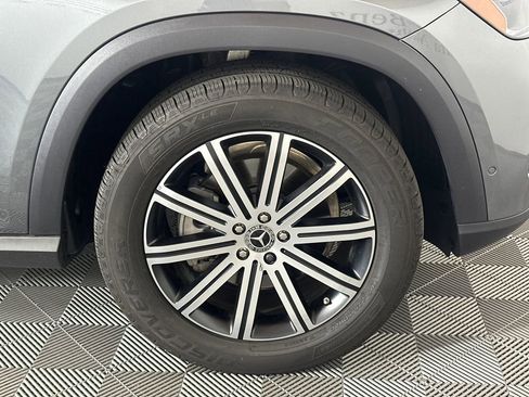 Certified 2026 Mercedes-Benz GLE 350 4MATIC image 13