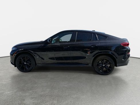 Used 2024 BMW X6 M60i image 6