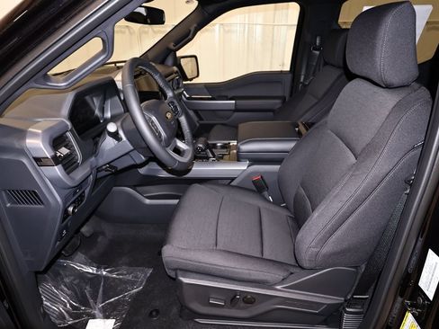 New 2026 Ford F150 XLT w/ Equipment Group 302A MID AWD/4WD image 11