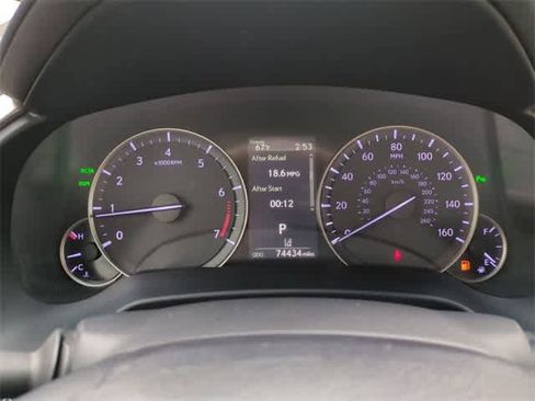 Used 2019 Lexus RX 350 FWD w/ Navigation Package image 34