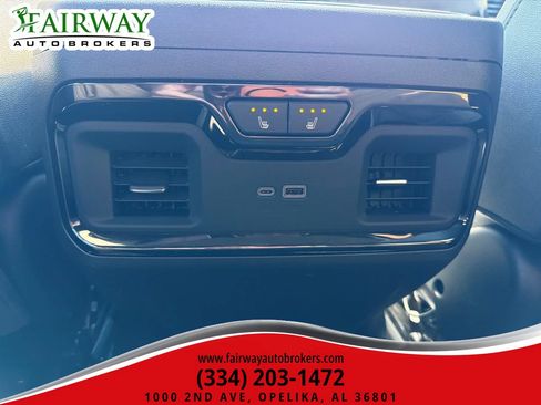 Used 2026 GMC Sierra 1500 AT4 w/ AT4 Premium Package AWD/4WD image 32